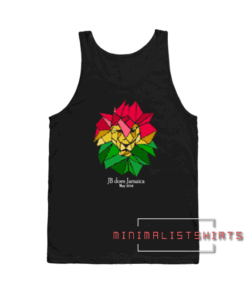 JB Sample Tank top