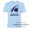 Jawsome Jaws Tee Shirt