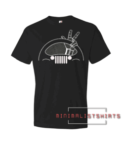 Jeep Tee Shirt