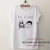 Kurt And Ernie Tee Shirt