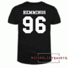 LUKE HEMMINGS 96 Tee Shirt