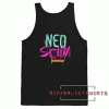 NeoScum Logo Tank top