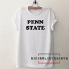 Penn State Tee Shirt