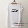 Retro Car Tee Shirt