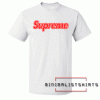 Supervouiton Tee Shirt