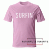 Surfin Tee Shirt