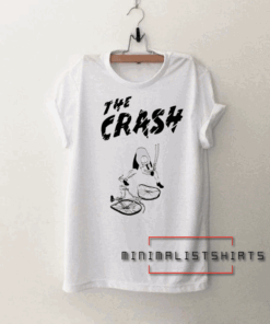 The Crash Tee Shirt