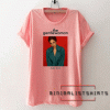 The Gentlewoman Zadie Smith Tee Shirt