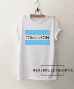 Tomlinson Tee Shirt