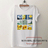 Van Gogh Tee Shirt