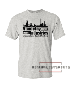 Vandelay Industries Tee Shirt