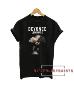Beyonce lemonade cover Tee Shirt