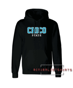 Chico State Hoodie