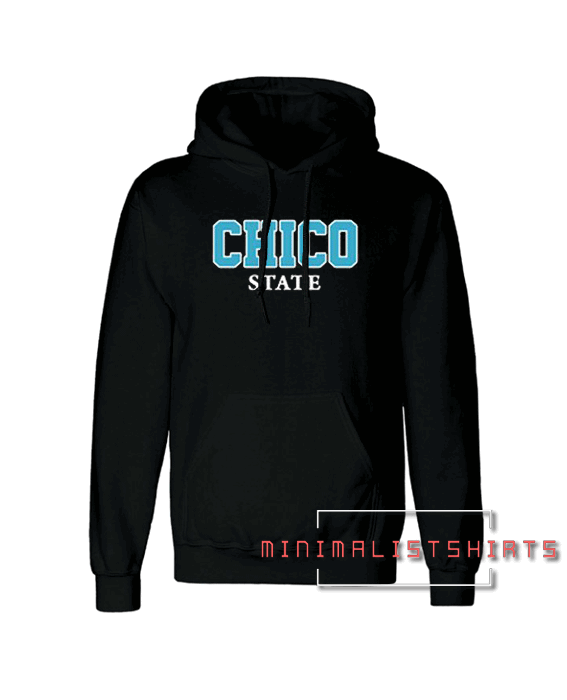 Chico State Hoodie