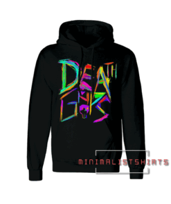 Death Grips Hoodie