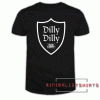 Dilly dilly bud light Tee Shirt