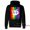 Drawfee Supports Pride! Hoodie