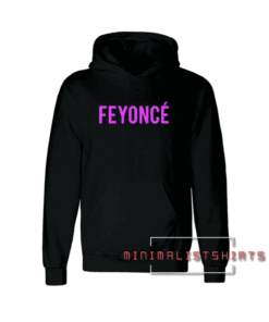 Feyonce Unisex Hoodie