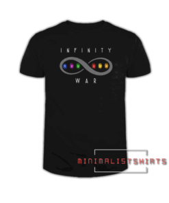 Gauntlet Tee Shirt