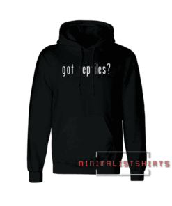 Got Reptiles Hoodie