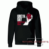 Green day american idiot Hoodie