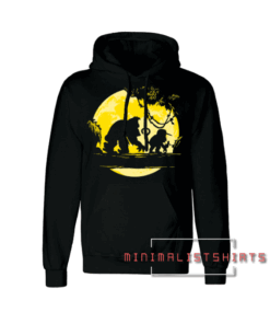 Hakuna Banana Hoodie