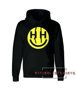 Happy Hippie Foundation Pullover Hoodie