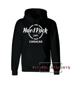 Hard Rock Cafe Caracas Hoodie