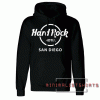 Hard Rock Cafe San Diego Hoodie