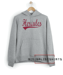 Hercules Hoodie