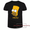 Hoju Tee Shirt