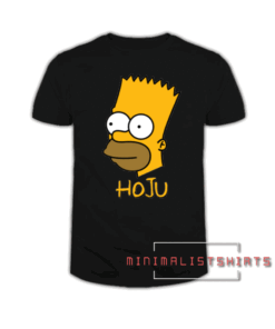 Hoju Tee Shirt