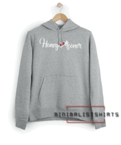 Honeymooner Wedding Gift-Women's Hoodie