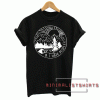I Hate People Adventure Tee Shirt