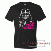 I'm Your Father Black Tee Shirt