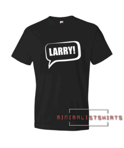 Impractical Jokers LARRY! Tee Shirt