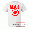 Millennials against Canada Tee Shirt