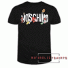 Moschino Unisex Tee Shirt