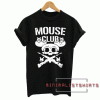 Mouse Club Tee Shirt