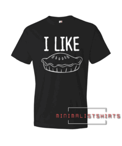 My Favorite Dish Black Tee Shirt