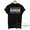 PARENTAL ADVISORY Explicit Content Tee Shirt