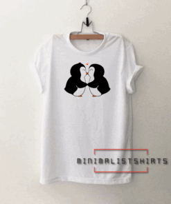 Penguin Tee Shirt