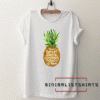 Pineapple Tee Shirt