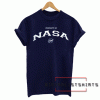 Property Of Nasa Tee Shirt