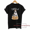 Puppies Make Me Happy Pupcakes Unisex Tee Shirt
