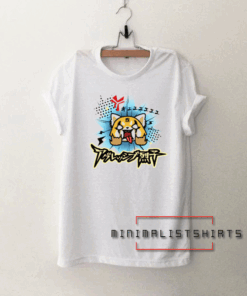 Retsuko Tee Shirt