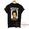 Rihanna Made In America 2016 Tour Tee Shirt