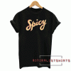 Sarah Vendal Spicy Tee Shirt