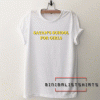 Satans School For Girls Tee Shirt