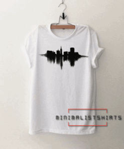 Skyline Tee Shirt